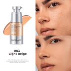 LASTING WATERPROOF FOUNDATION