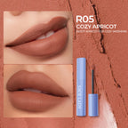 SOULMATE SOFT MATTE LIP CREAM | Non-Drying, Transfer-Proof