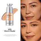 LASTING WATERPROOF FOUNDATION