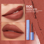 SOULMATE SOFT MATTE LIP CREAM | Non-Drying, Transfer-Proof