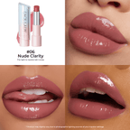BOLD YOU SERUM GLOSSY LIPSTICK | Transfer-Proof, Moisturizing