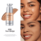 LASTING WATERPROOF FOUNDATION