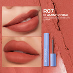 SOULMATE SOFT MATTE LIP CREAM | Non-Drying, Transfer-Proof