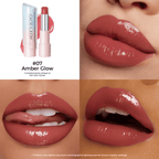 BOLD YOU SERUM GLOSSY LIPSTICK | Transfer-Proof, Moisturizing