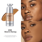 LASTING WATERPROOF FOUNDATION