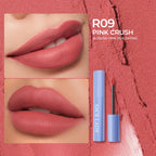SOULMATE SOFT MATTE LIP CREAM | Non-Drying, Transfer-Proof