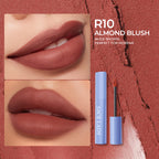 SOULMATE SOFT MATTE LIP CREAM | Non-Drying, Transfer-Proof