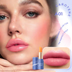 Moisturized Tinted Lip Balm Set