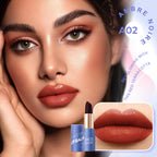 Moisturized Tinted Lip Balm Set