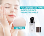 Oil Control Foundation Primer