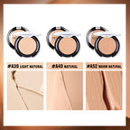 Full Coverage Waterproof Concealer