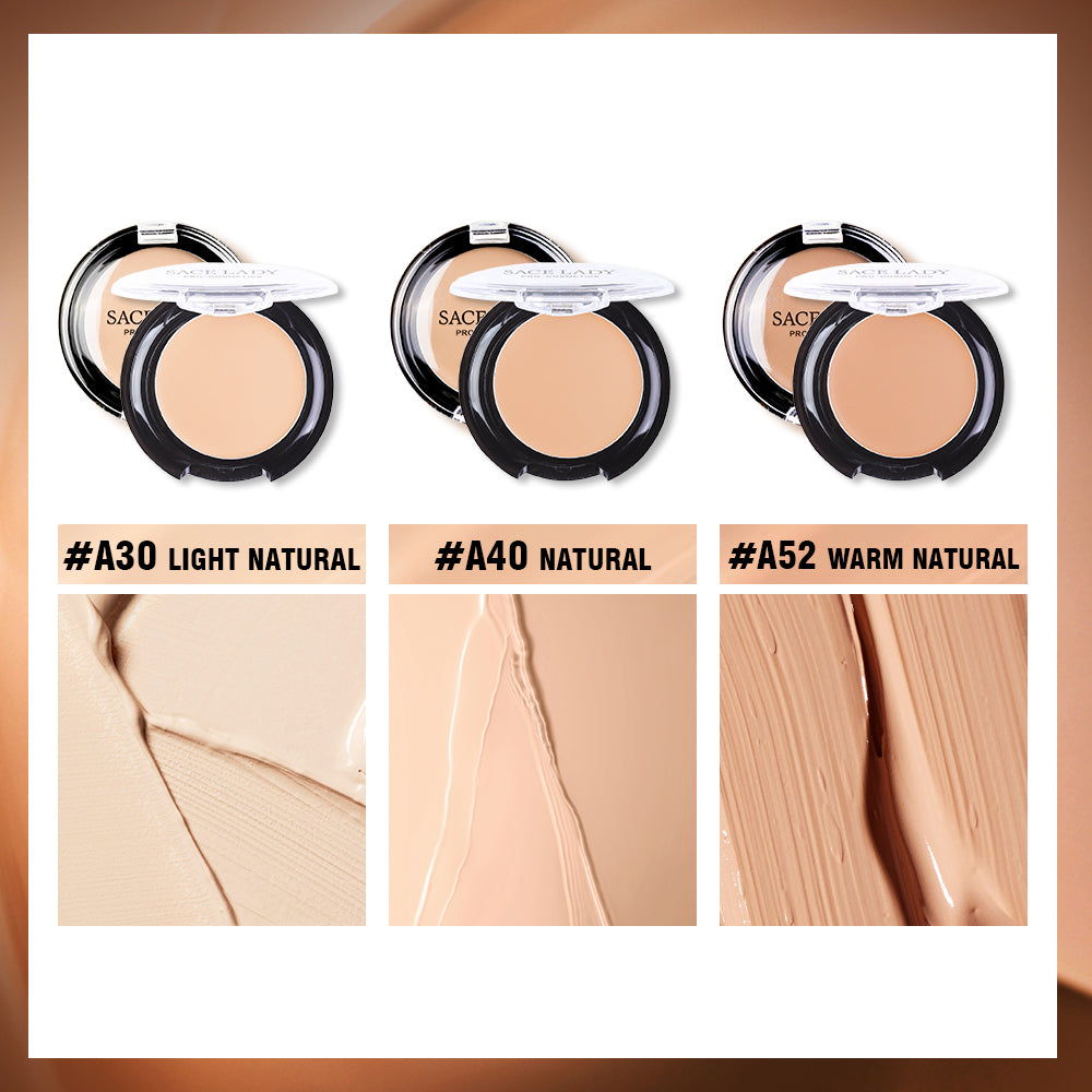 Full Coverage Waterproof Concealer