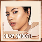 Full Coverage Waterproof Concealer