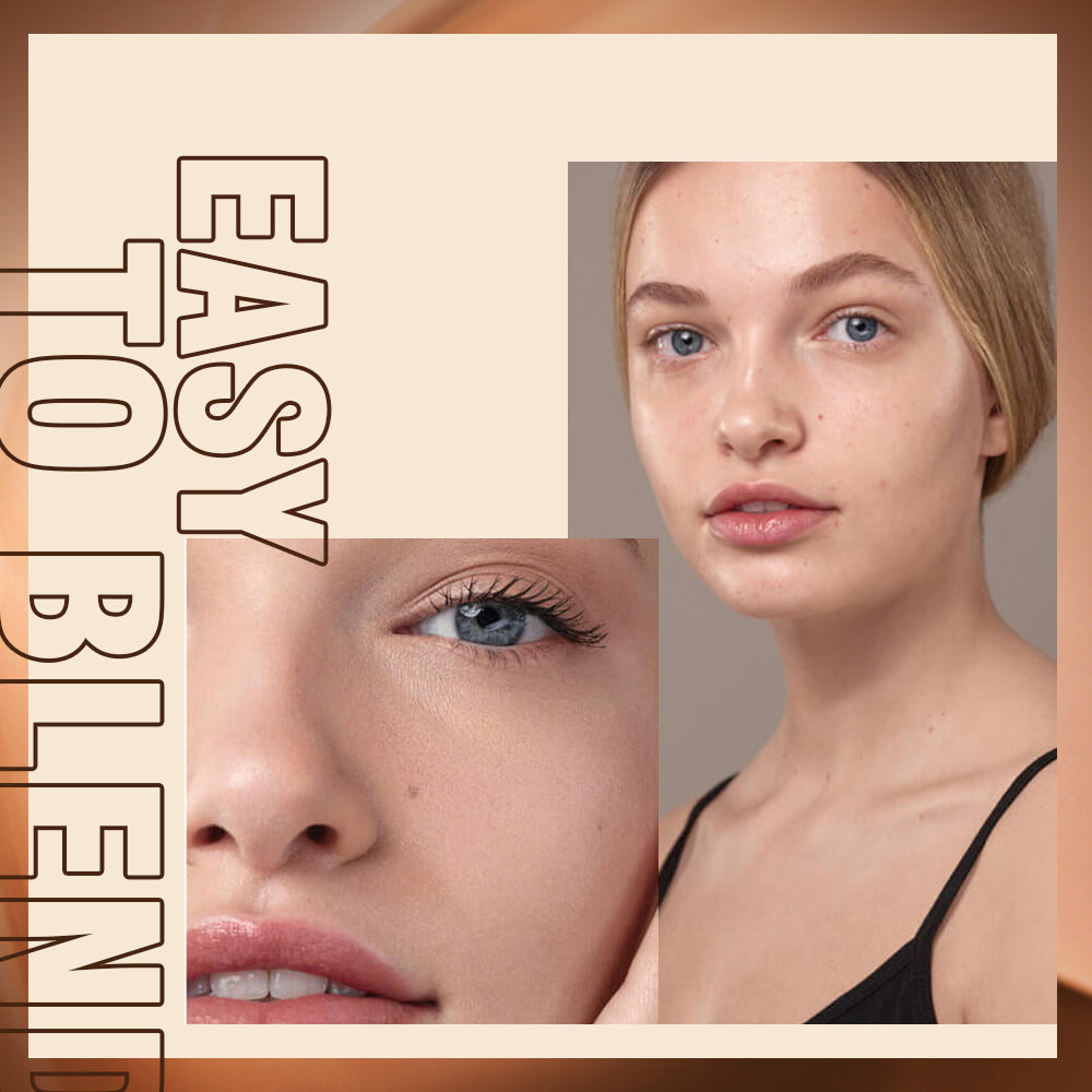 Full Coverage Waterproof Concealer