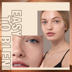 Full Coverage Waterproof Concealer