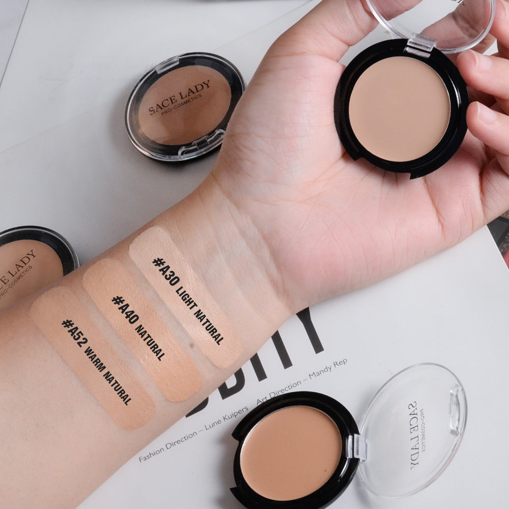 Full Coverage Waterproof Concealer