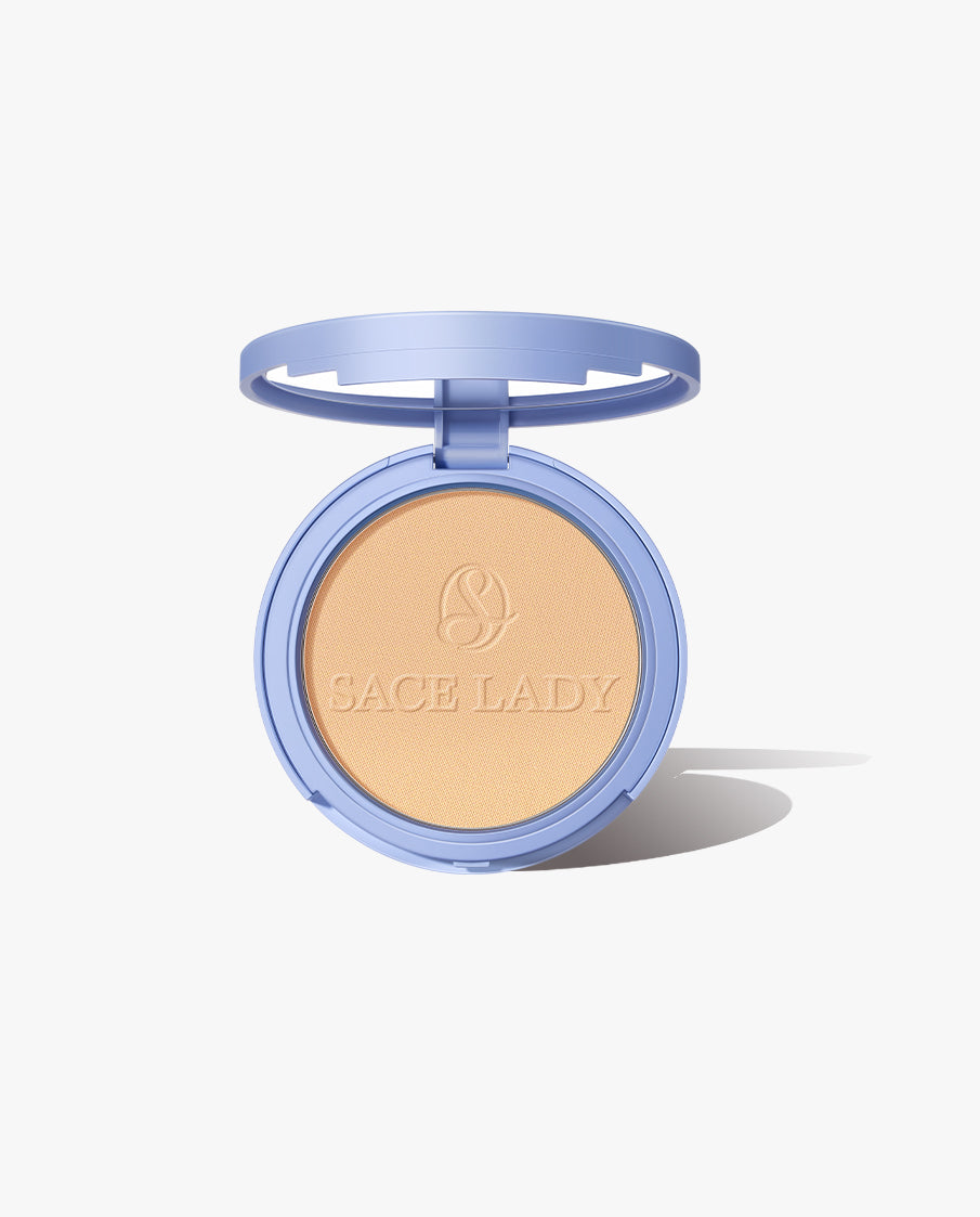 Lasting Waterproof Face Powder