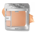 ULTRA COVER MATTE FOUNDATION CREAM | Long-Lasting, Waterproof, Full Coverage