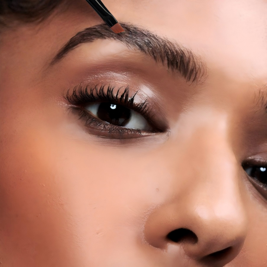 3D Tinted Eyebrow Gel