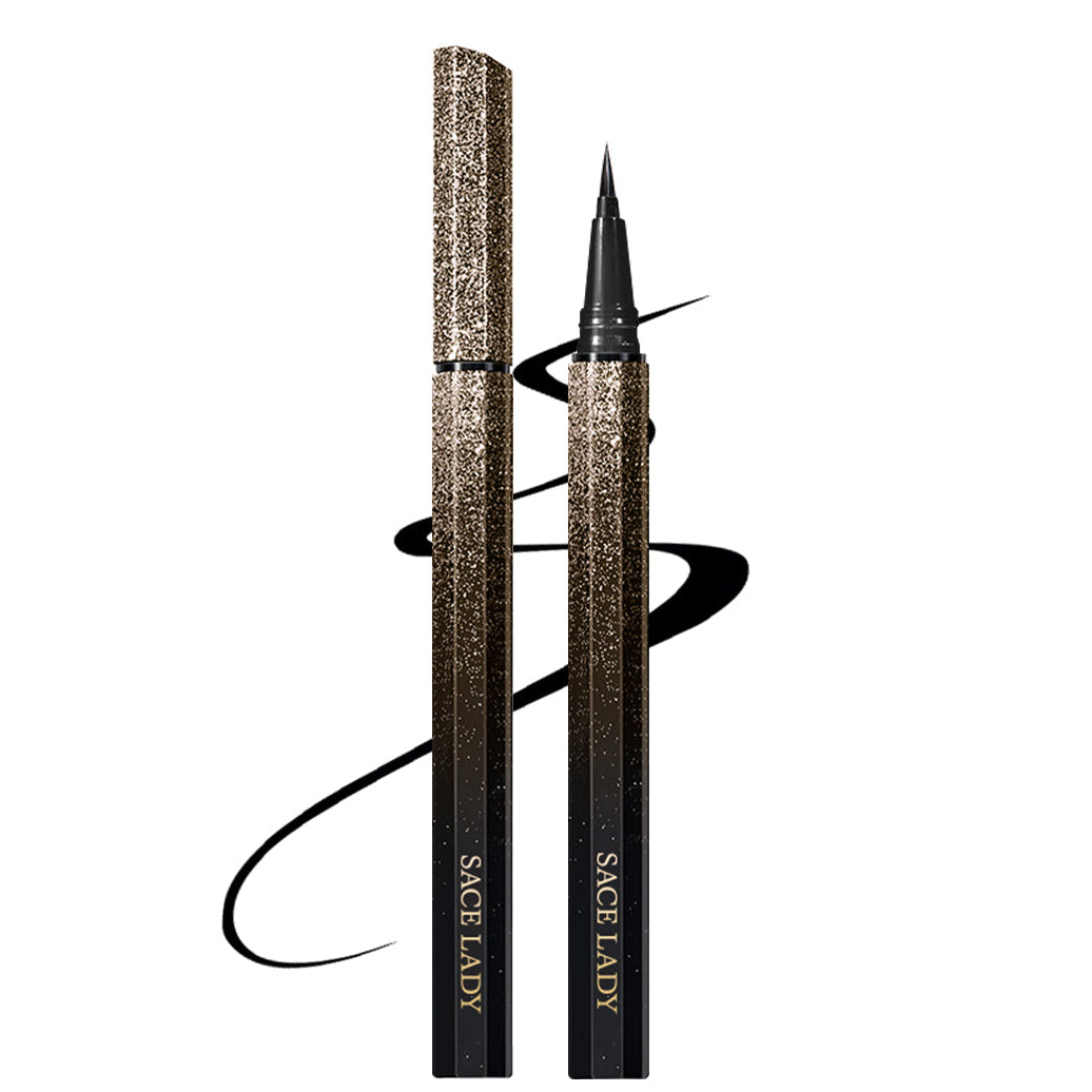 Inky Liquid Eyeliner