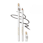 INSTANT SHAPE EYEBROW PENCIL | Natural-Looking, Built-In Pencil Sharpener