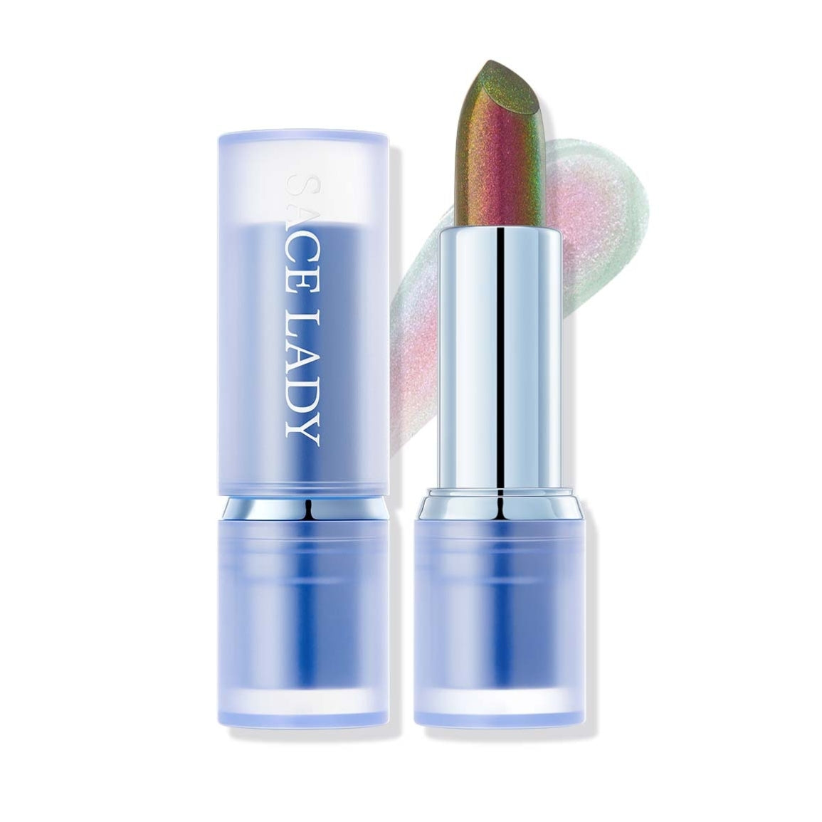 COLOR CHANGING TINTED LIPSTICK | Moisturizing, Personalized Lip Color