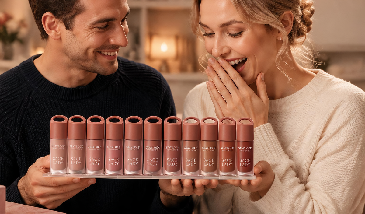 Elegant Gift-Ready