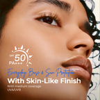 Smart Color-Changing Tinted Sunscreen | SPF 50 PA+++, Waterproof & Long-Lasting