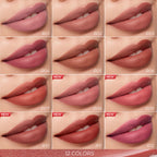 SOULMATE SOFT MATTE LIP CREAM | Non-Drying, Transfer-Proof