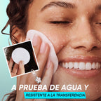 BASE DE MAQUILLAJE MATE SUPER LOCK