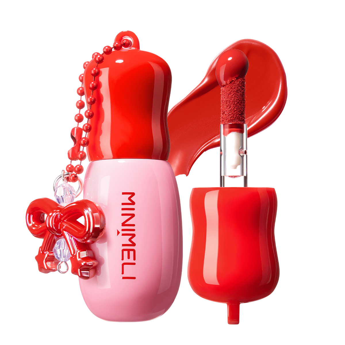TINTE LABIAL MATE SUPER LOCK