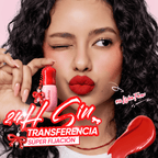TINTE LABIAL MATE SUPER LOCK