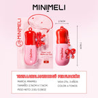 TINTE LABIAL MATE SUPER LOCK