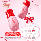 TINTE LABIAL MATE SUPER LOCK