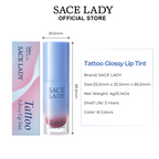 Tattoo Glossy Lip Tint