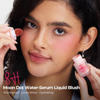 MOON DOT LIQUID BLUSH
