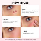 MOON DOT LIQUID BLUSH