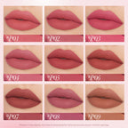 LIP PUDDING CREAM SOFT MATTE COLOR