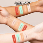 Color Correction Concealer Palette
