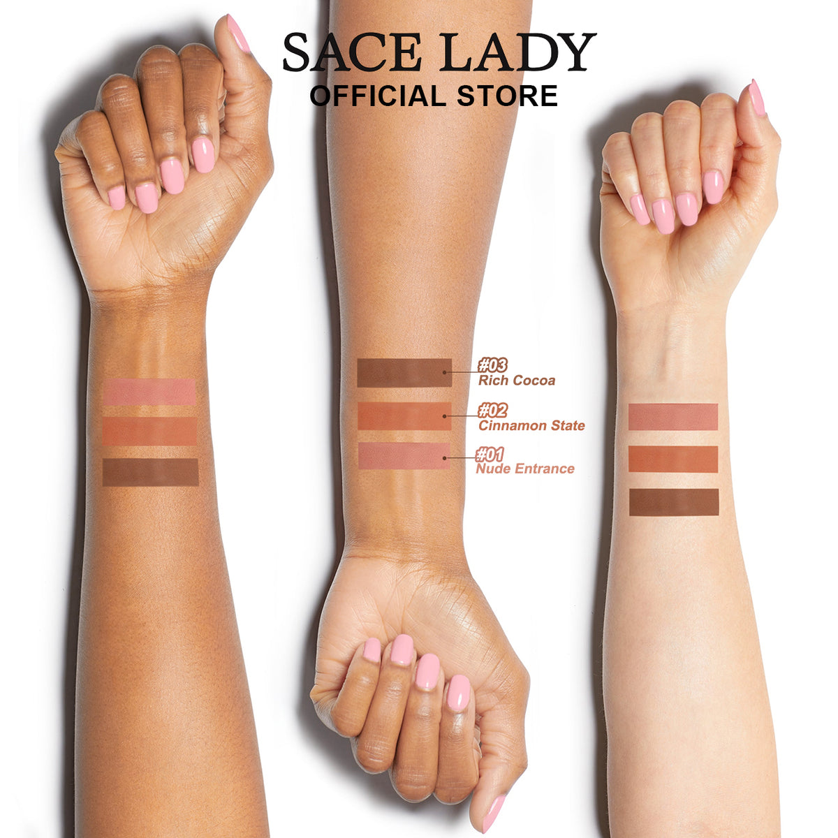 VELVET MOUSSE MULTI PENCIL