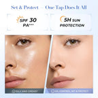 Instant Matte Loose Powder