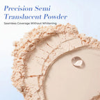Instant Matte Loose Powder
