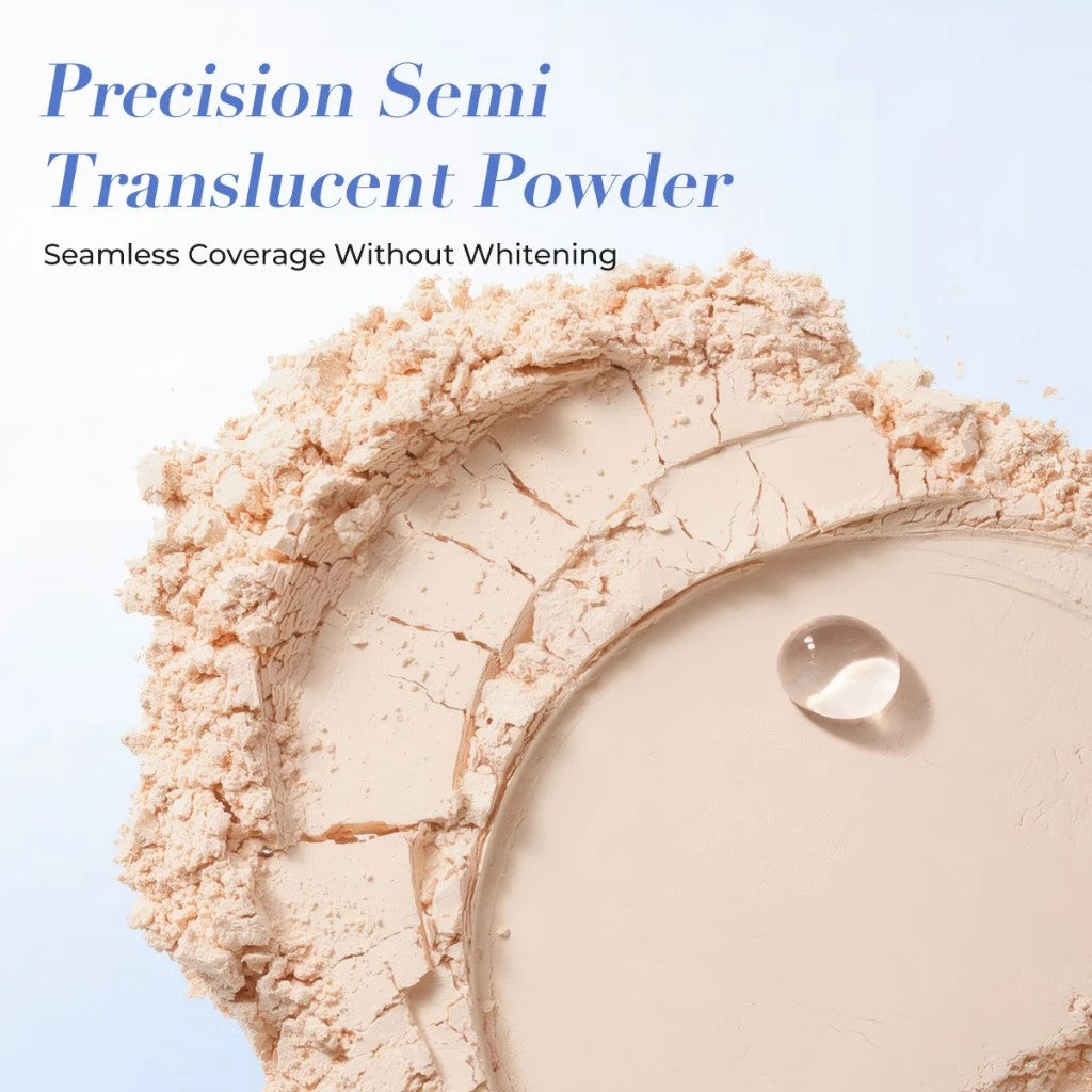 Instant Matte Loose Powder