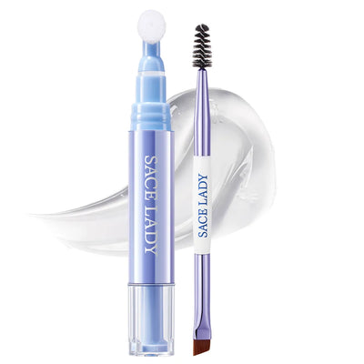 Lift Lock Waterproof Eyebrow Gel