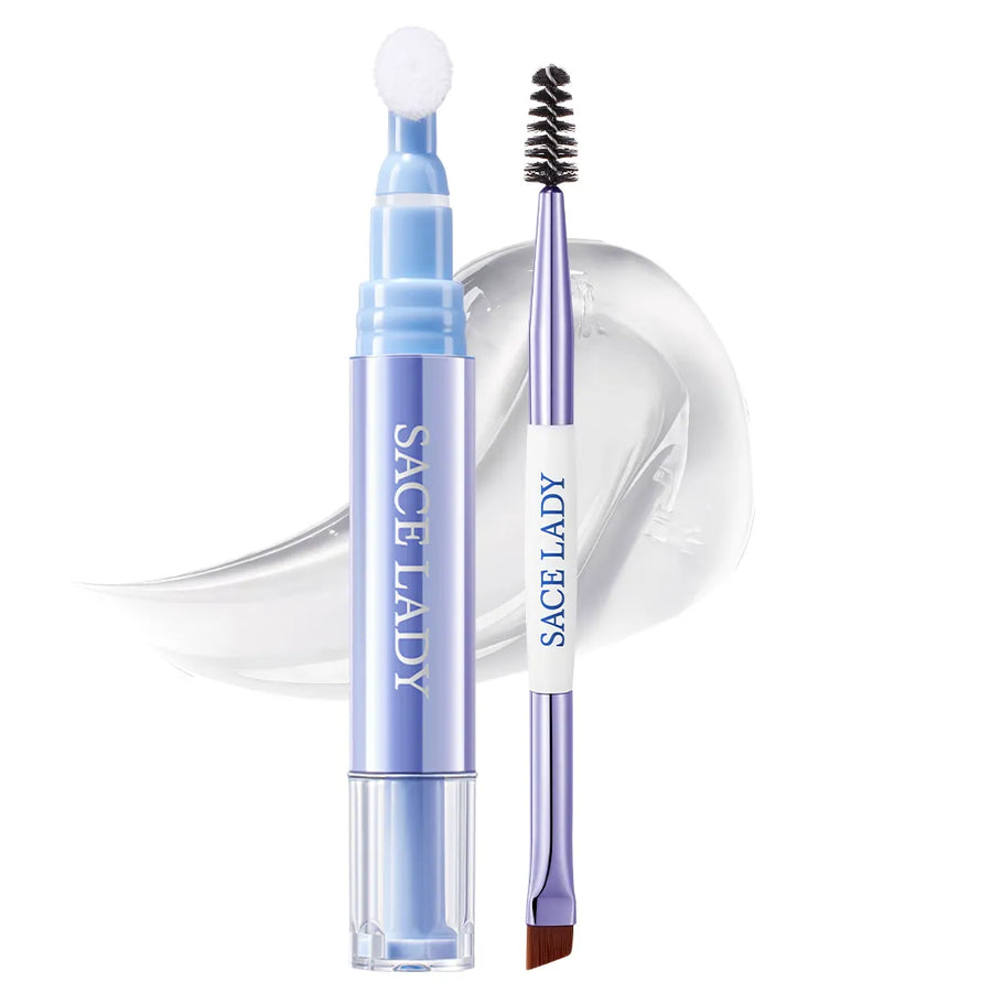 SACE LADY Lift Lock Waterproof Eyebrow Gel - product image