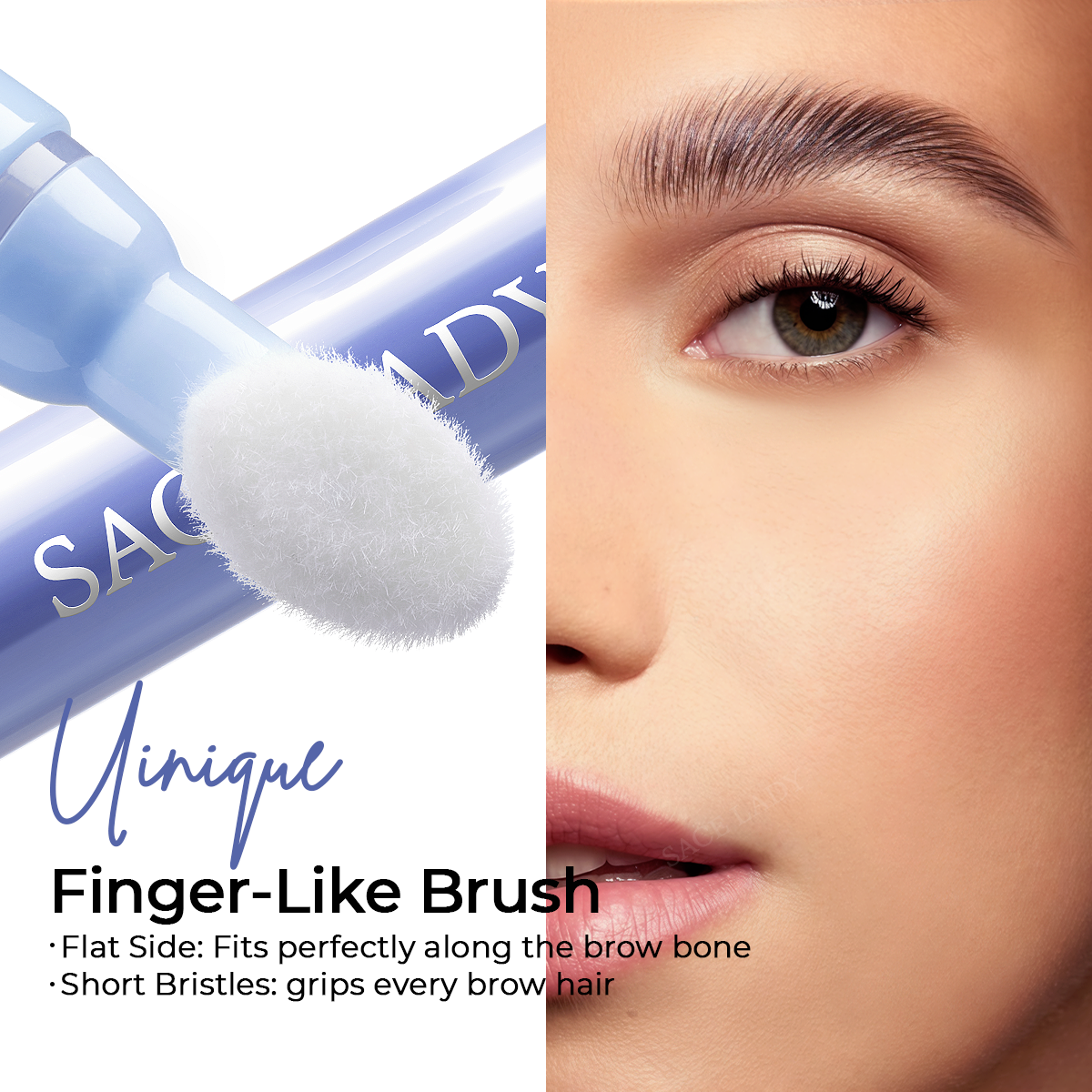 Lift Lock Eyebrow Gel