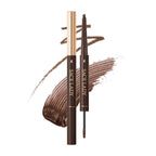 2 In 1 Eyebrow Pencil & Tinted Gel