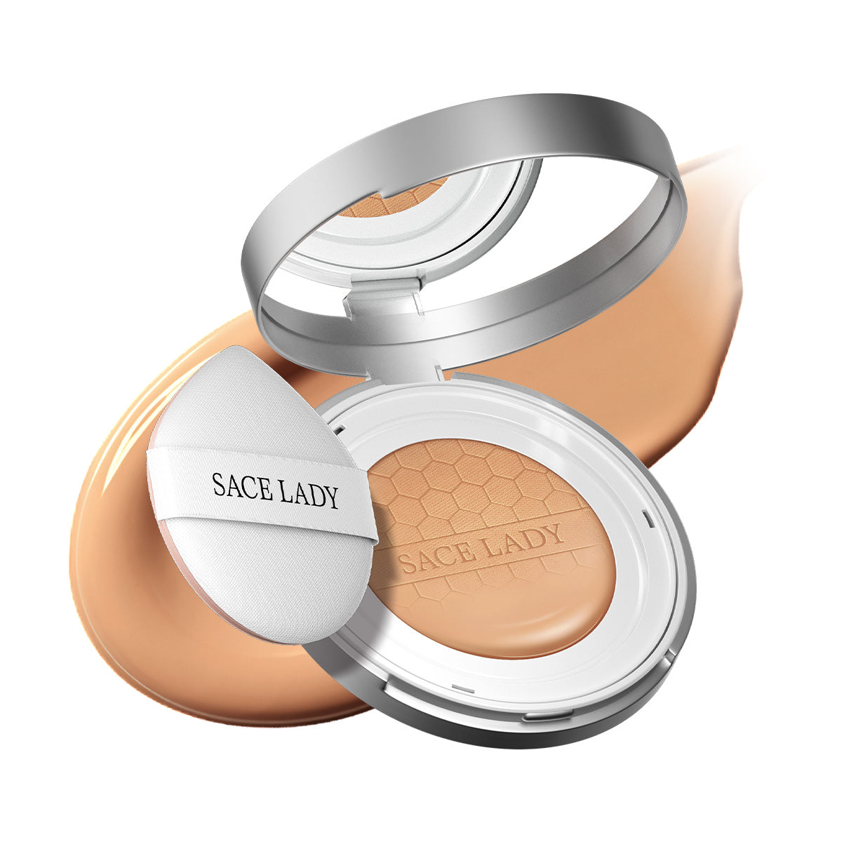 24H Ultra Cover Matte BB Cushion