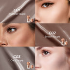 Moon Dot Liquid Contour | Blendable, Long Lasting, Multi-use