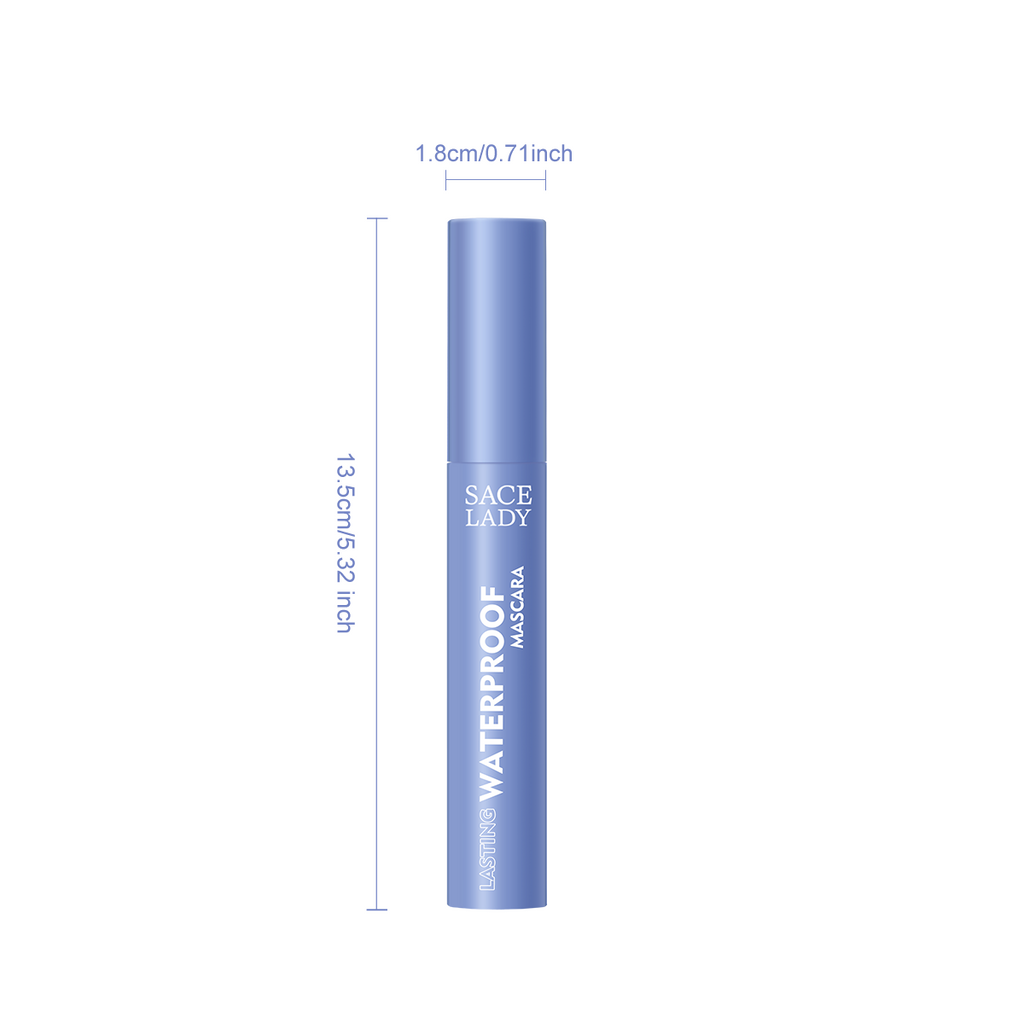 Long Lasting Black Mascara